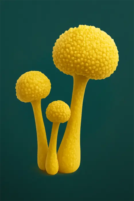 test biorezonans na grzyby i pleśnie