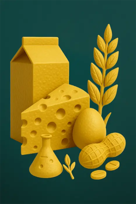 test na obciążenia alergiczne za pomocą biorezonansu