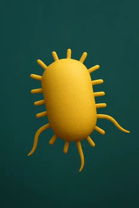 test na bakterie w organizmie w Częstochowie biorezonansem